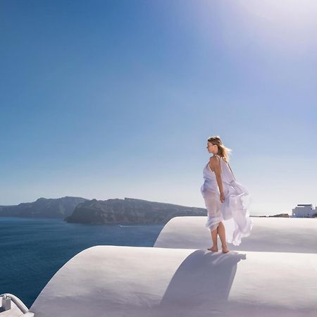 Alta Mare By Andronis (Adults Only) Ξενοδοχείο Οία Εξωτερικό φωτογραφία