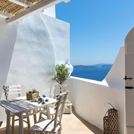 Alta Mare By Andronis (Adults Only) Ξενοδοχείο Οία Εξωτερικό φωτογραφία