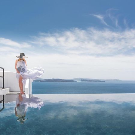 Alta Mare By Andronis (Adults Only) Ξενοδοχείο Οία Εξωτερικό φωτογραφία