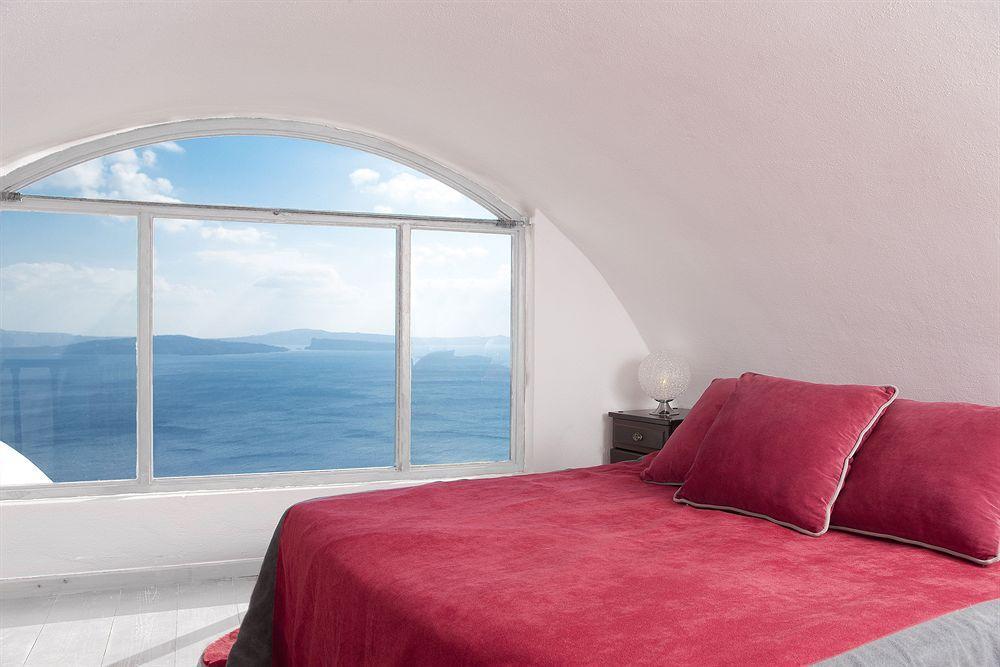 Alta Mare By Andronis (Adults Only) Ξενοδοχείο Οία Δωμάτιο φωτογραφία