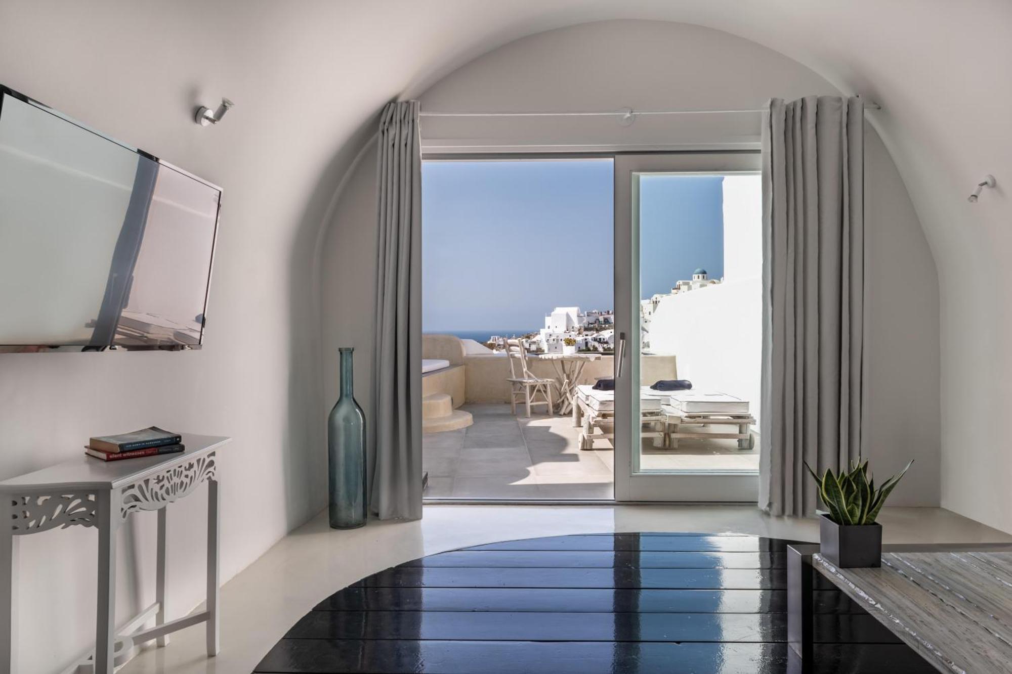 Alta Mare By Andronis (Adults Only) Ξενοδοχείο Οία Εξωτερικό φωτογραφία