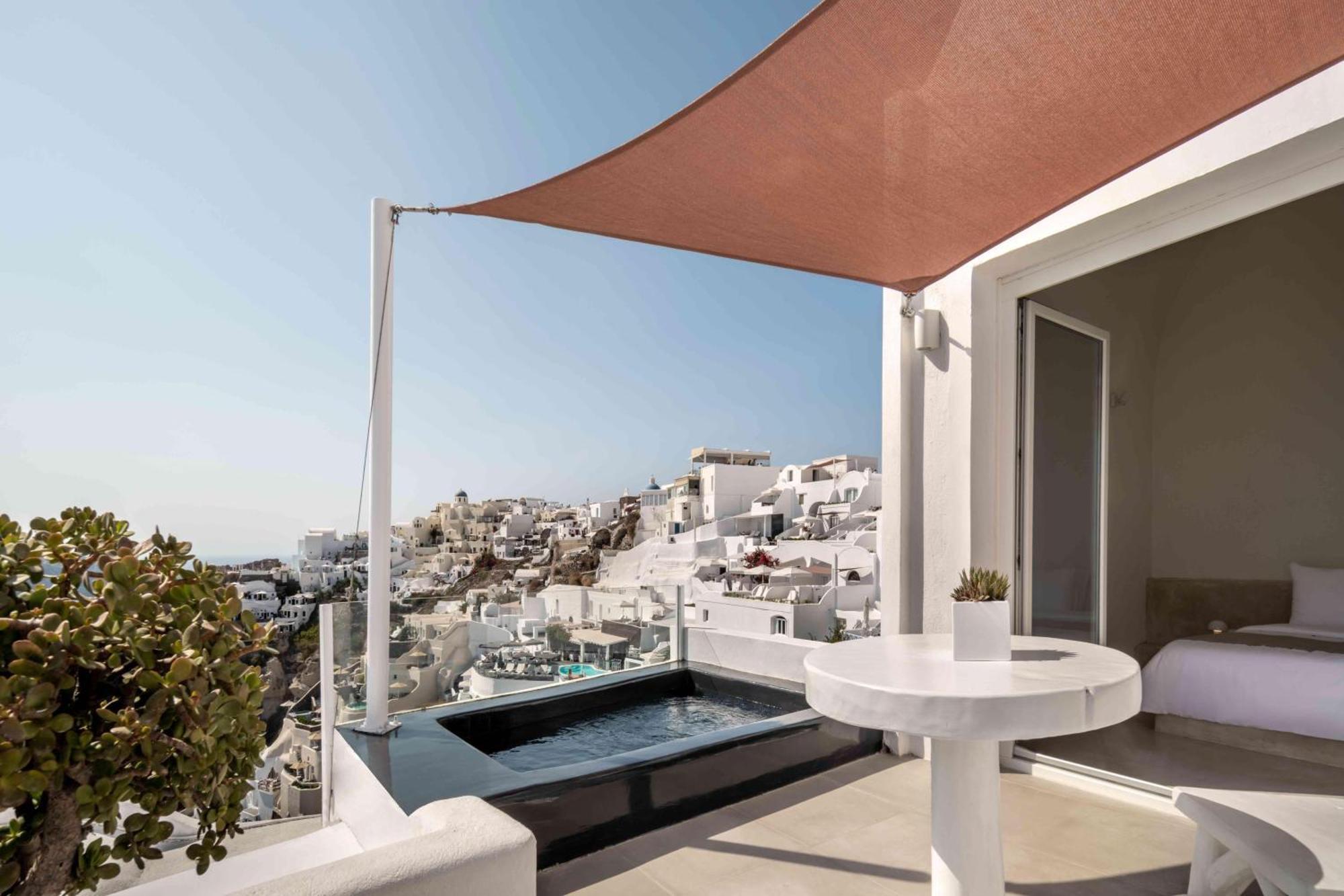 Alta Mare By Andronis (Adults Only) Ξενοδοχείο Οία Εξωτερικό φωτογραφία