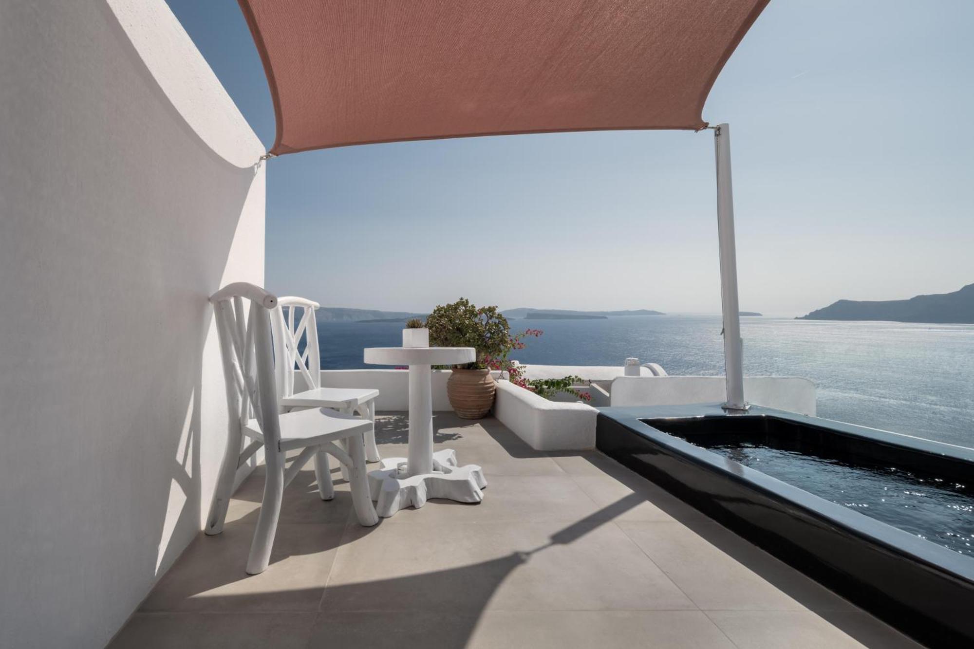 Alta Mare By Andronis (Adults Only) Ξενοδοχείο Οία Εξωτερικό φωτογραφία
