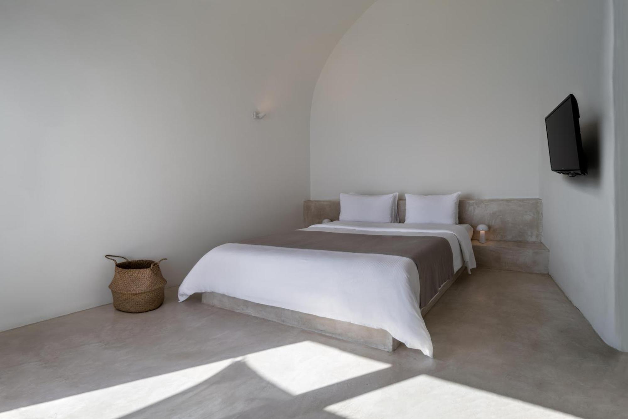 Alta Mare By Andronis (Adults Only) Ξενοδοχείο Οία Εξωτερικό φωτογραφία