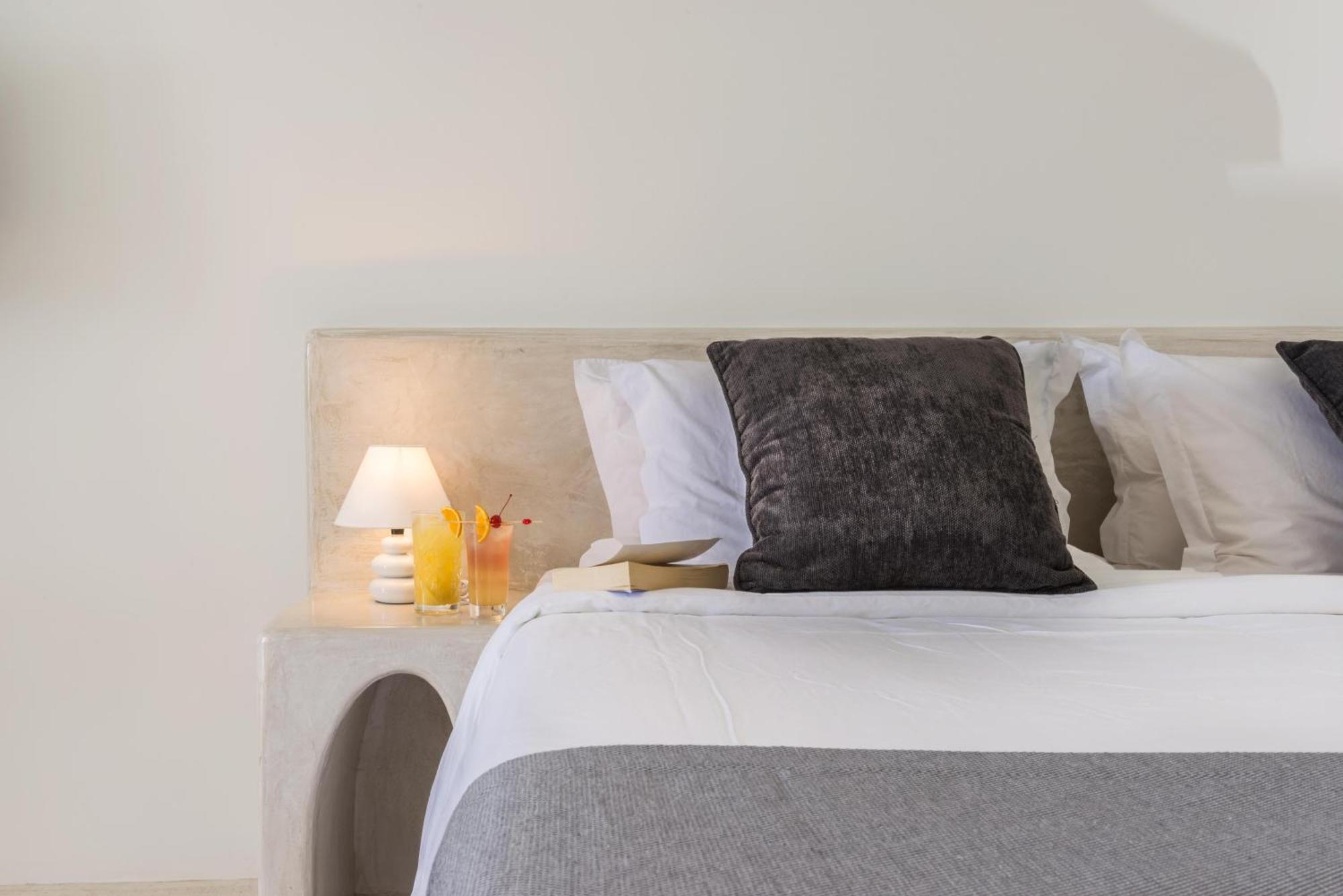Alta Mare By Andronis (Adults Only) Ξενοδοχείο Οία Εξωτερικό φωτογραφία