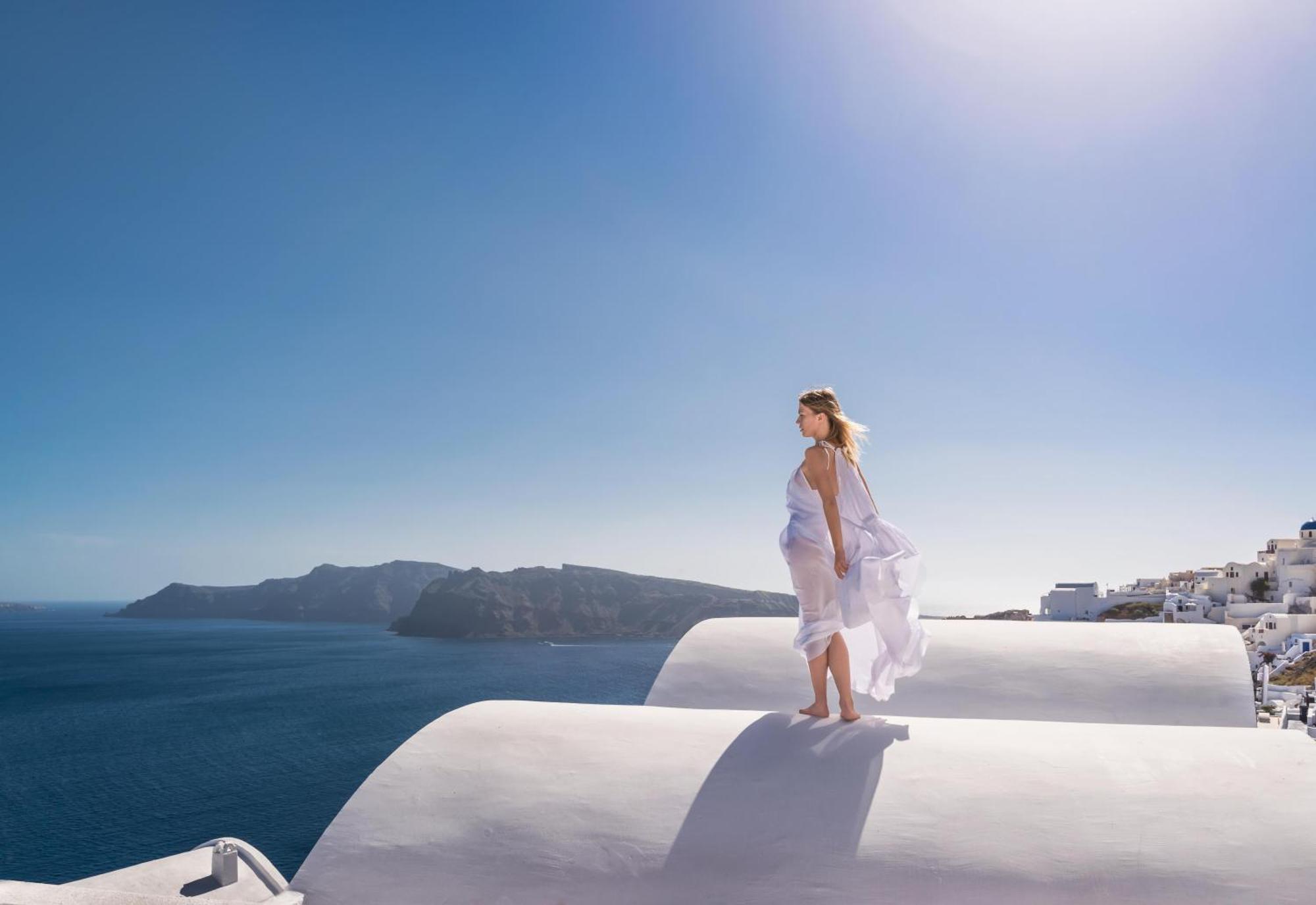 Alta Mare By Andronis (Adults Only) Ξενοδοχείο Οία Εξωτερικό φωτογραφία