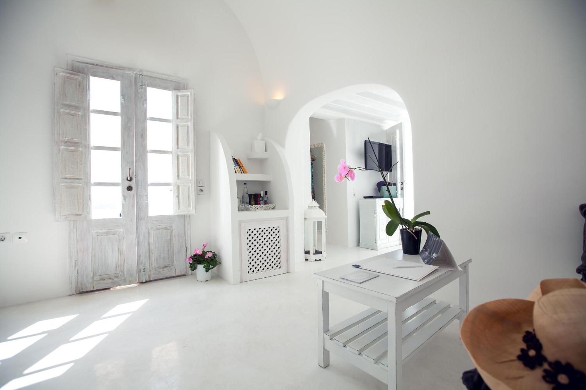 Alta Mare By Andronis (Adults Only) Ξενοδοχείο Οία Εξωτερικό φωτογραφία
