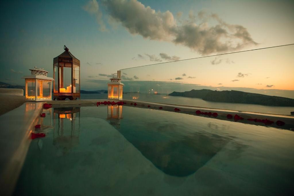 Alta Mare By Andronis (Adults Only) Ξενοδοχείο Οία Εξωτερικό φωτογραφία