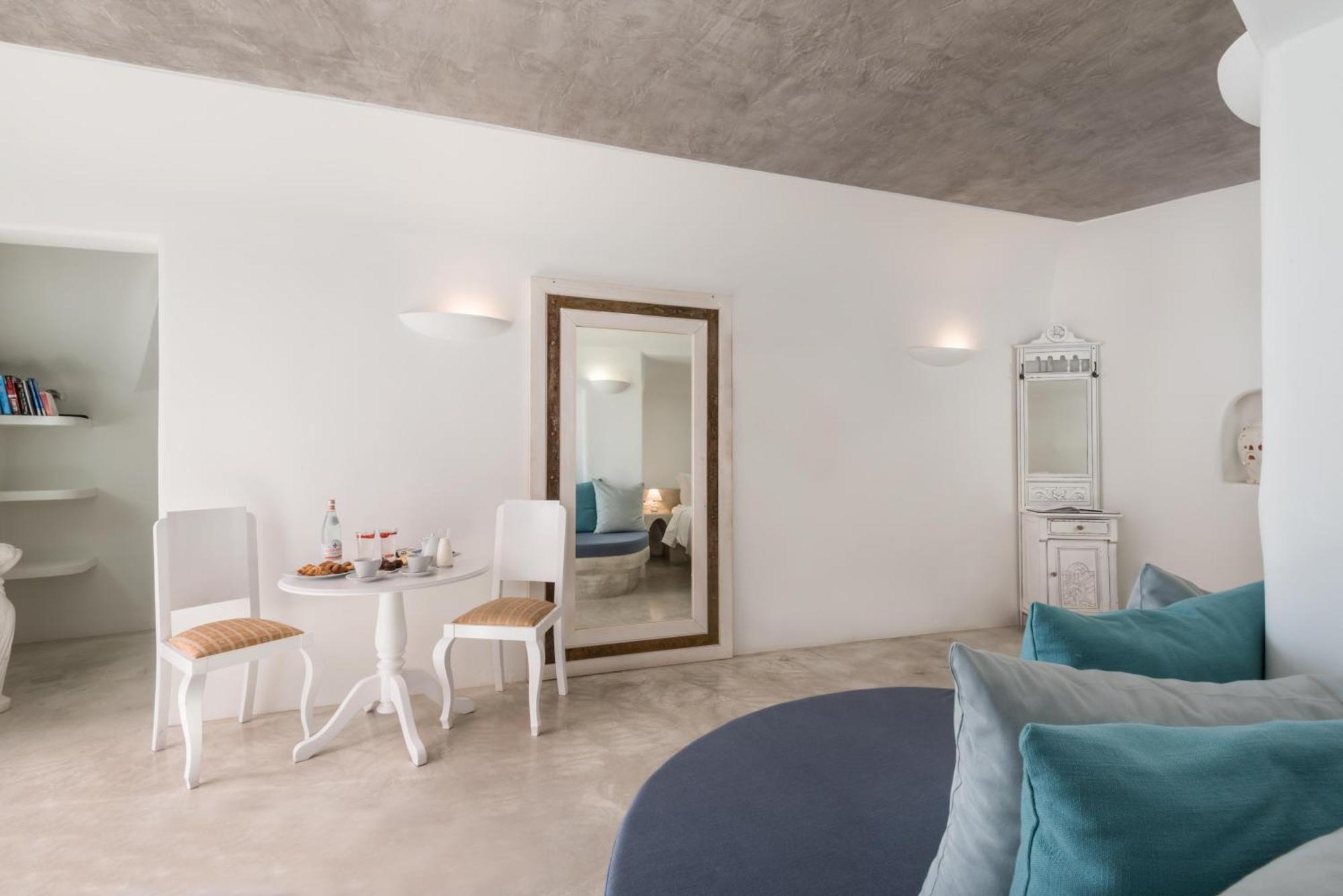 Alta Mare By Andronis (Adults Only) Ξενοδοχείο Οία Εξωτερικό φωτογραφία