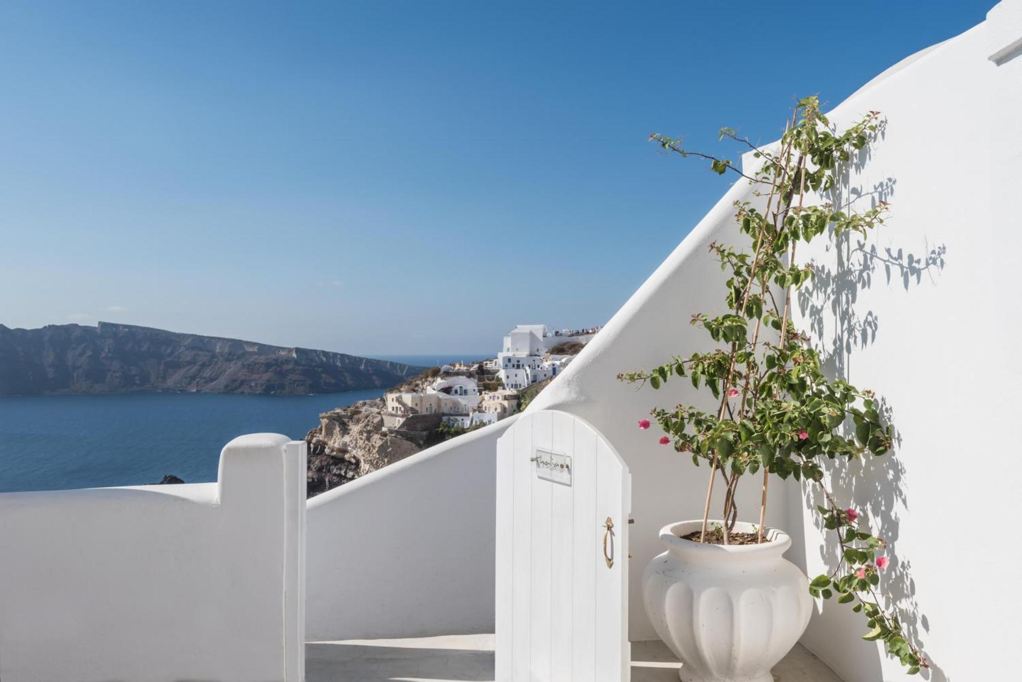 Alta Mare By Andronis (Adults Only) Ξενοδοχείο Οία Εξωτερικό φωτογραφία