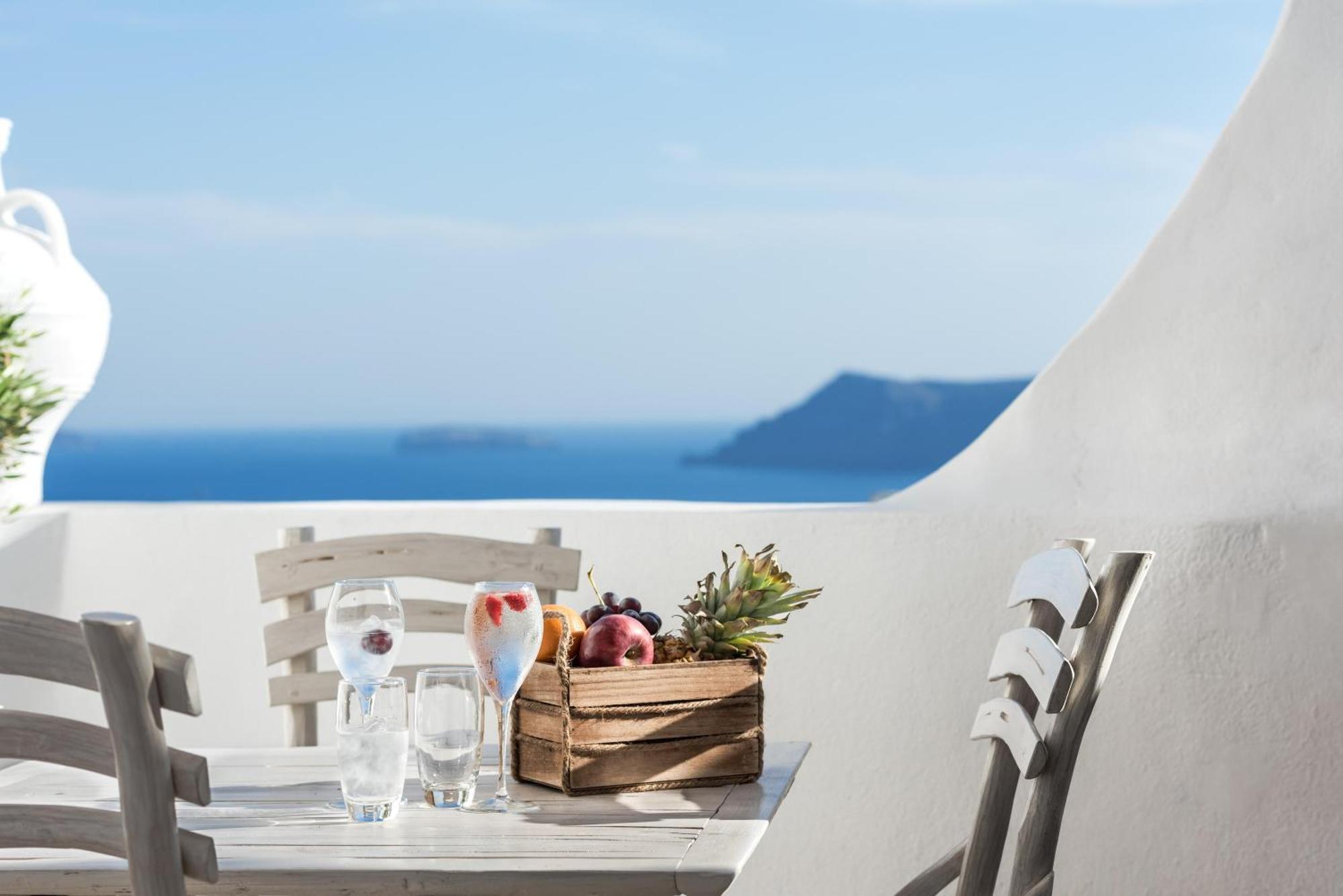 Alta Mare By Andronis (Adults Only) Ξενοδοχείο Οία Εξωτερικό φωτογραφία