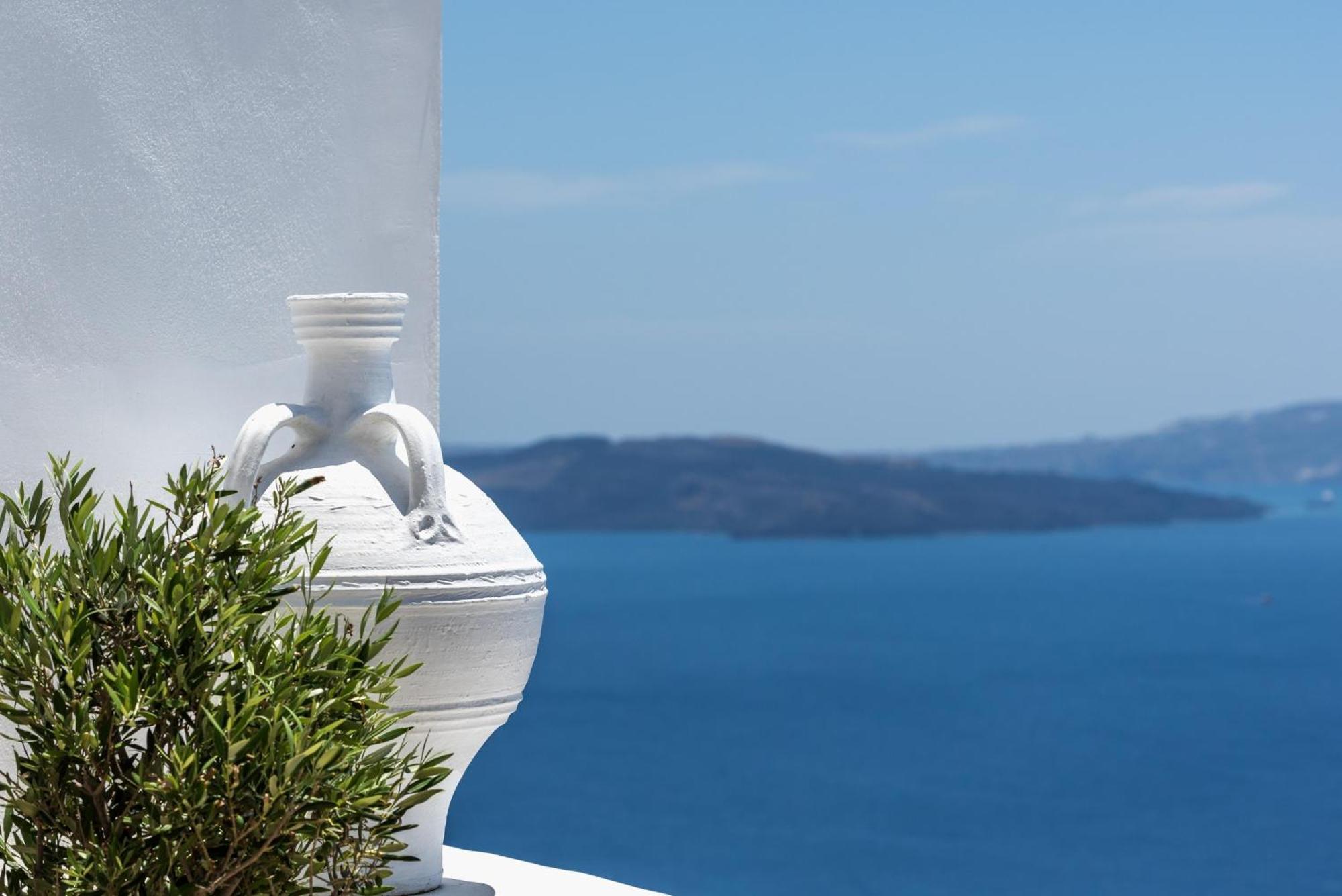 Alta Mare By Andronis (Adults Only) Ξενοδοχείο Οία Εξωτερικό φωτογραφία