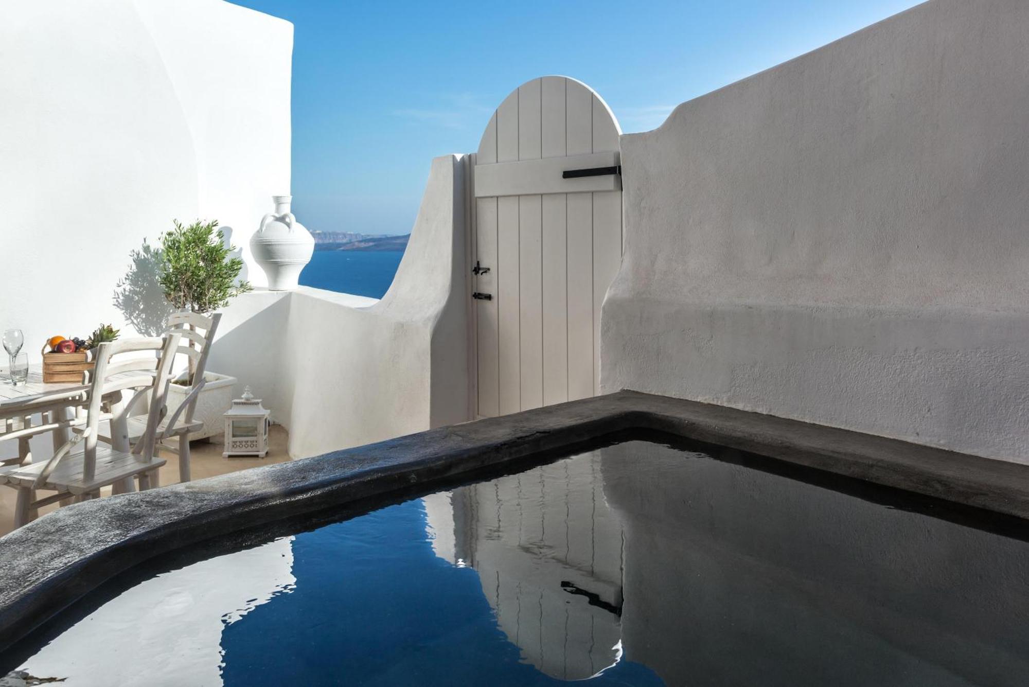 Alta Mare By Andronis (Adults Only) Ξενοδοχείο Οία Εξωτερικό φωτογραφία