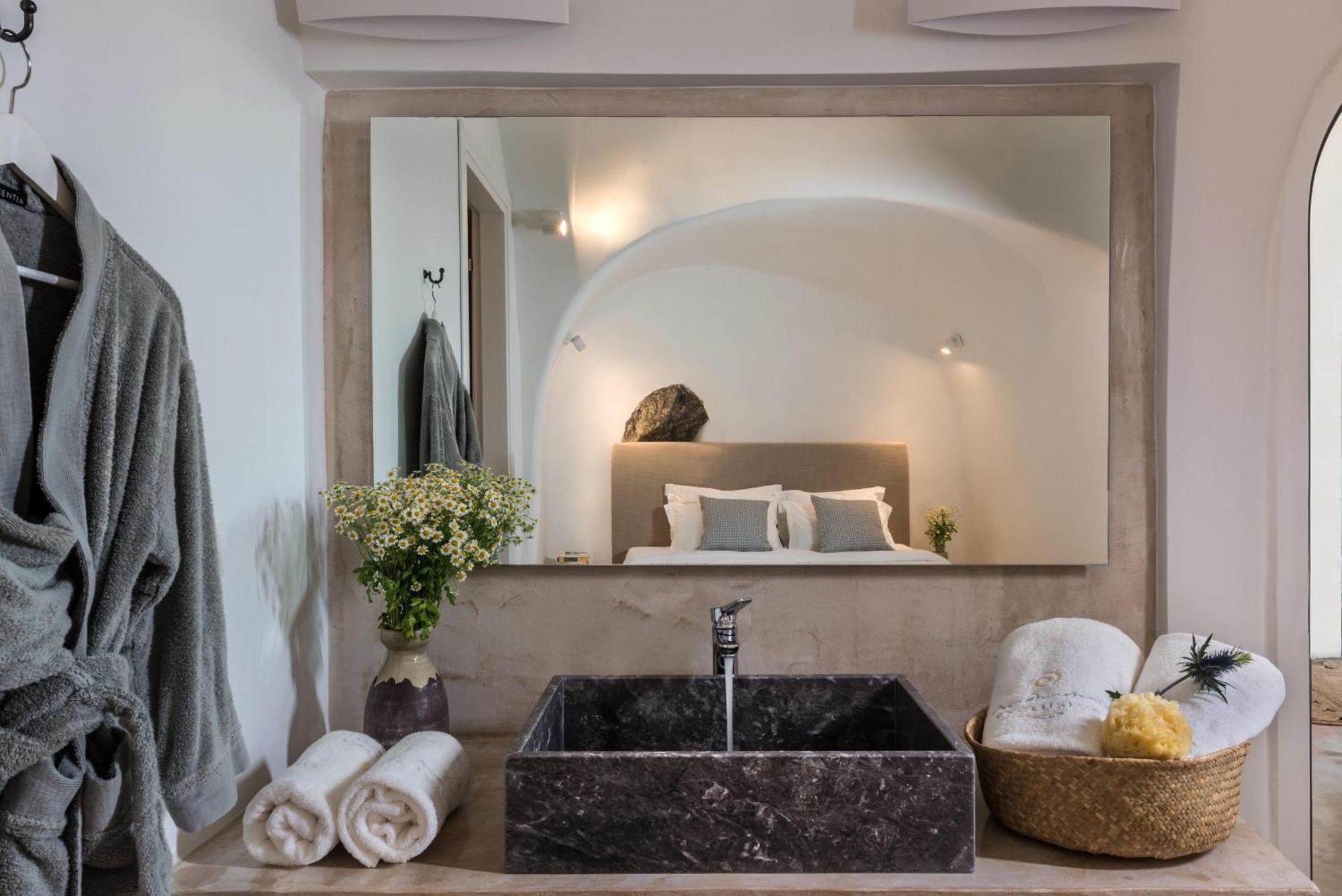 Alta Mare By Andronis (Adults Only) Ξενοδοχείο Οία Εξωτερικό φωτογραφία