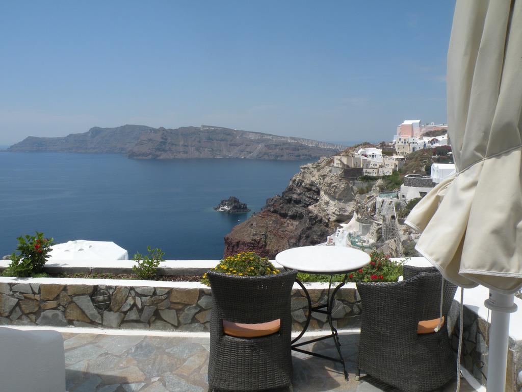 Alta Mare By Andronis (Adults Only) Ξενοδοχείο Οία Εξωτερικό φωτογραφία